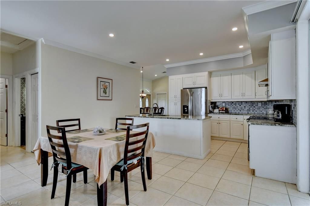 599 Genevieve Dr , Lehigh Acres, FL 33936 Photo
