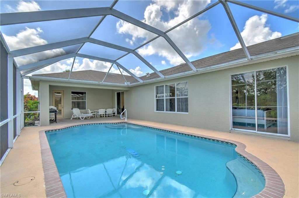 599 Genevieve Dr , Lehigh Acres, FL 33936 Photo