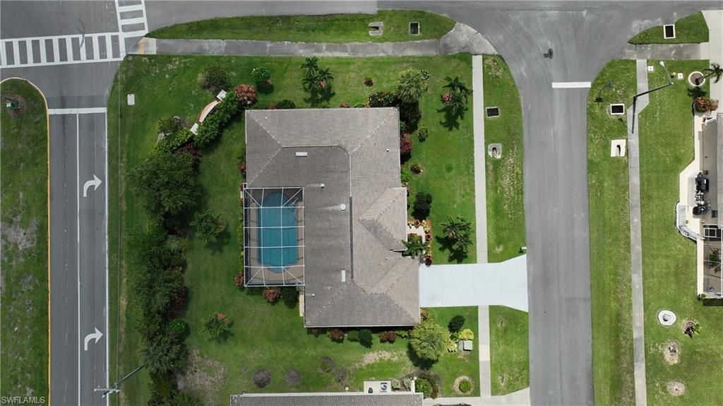 599 Genevieve Dr , Lehigh Acres, FL 33936 Photo