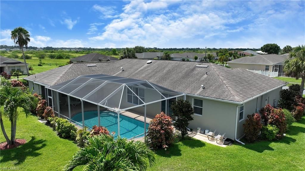 599 Genevieve Dr , Lehigh Acres, FL 33936 Photo