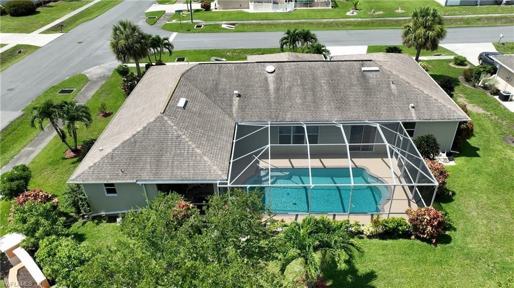 599 Genevieve Dr , Lehigh Acres, FL 33936 Photo