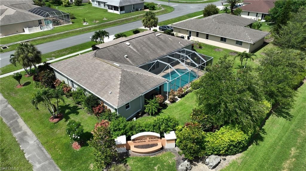 599 Genevieve Dr , Lehigh Acres, FL 33936 Photo