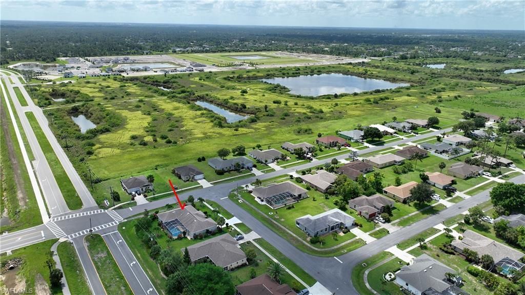 599 Genevieve Dr , Lehigh Acres, FL 33936 Photo