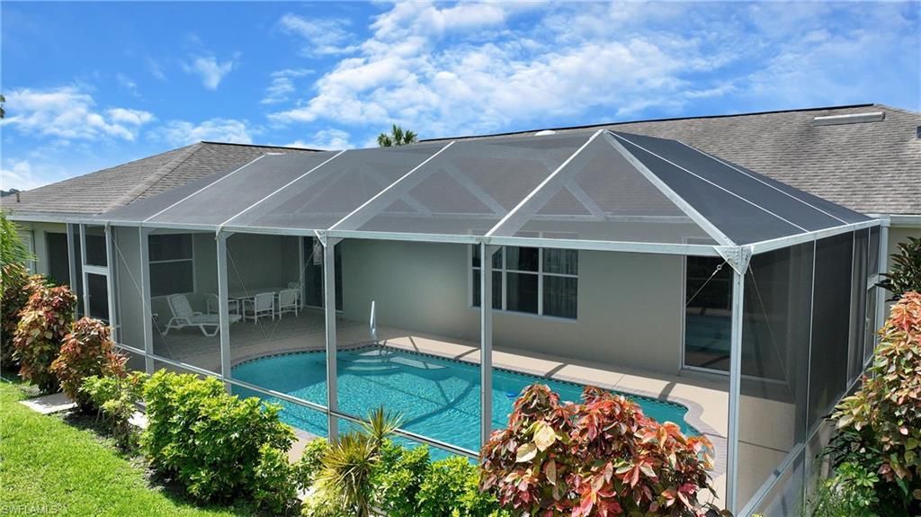 599 Genevieve Dr , Lehigh Acres, FL 33936 Photo