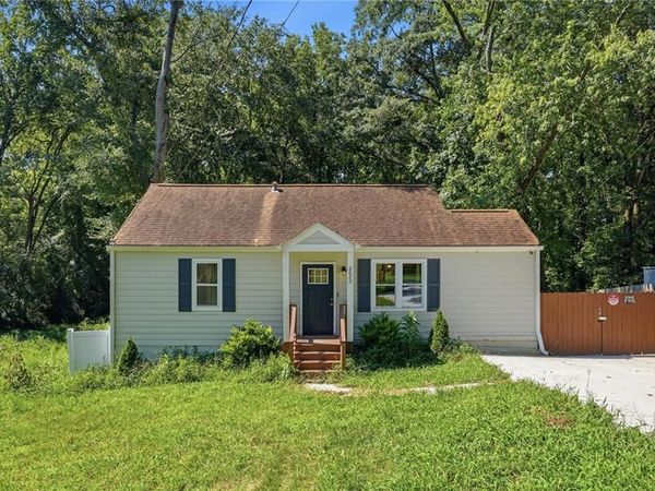 2020 North Avenue NW, Atlanta, GA 30318