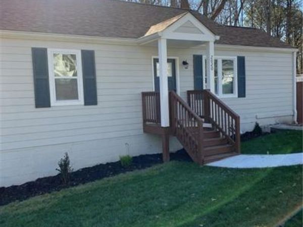 2020 North Avenue NW, Atlanta, GA 30318