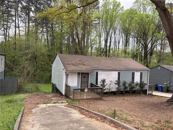 2550 Godfrey Drive NW, Atlanta, GA 30318