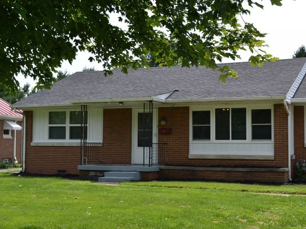 1719 E Banta Avenue, Indianapolis, IN 46227
