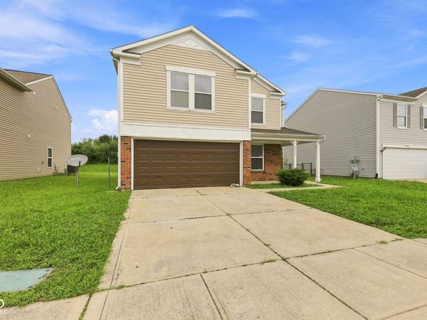 2853 Wolfgang Way , Indianapolis, IN 46239