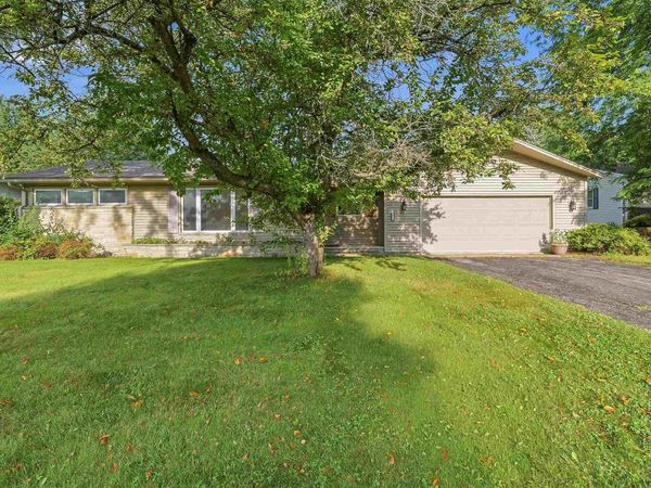 1116 Homestead Road, Beaver Dam, WI 53916