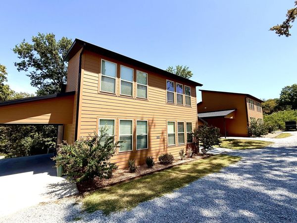 29910 94 West Drive, Unit 1&2, Afton, OK 74331