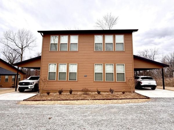 29910 94 West Drive , Unit 1&2, Afton, OK 74331