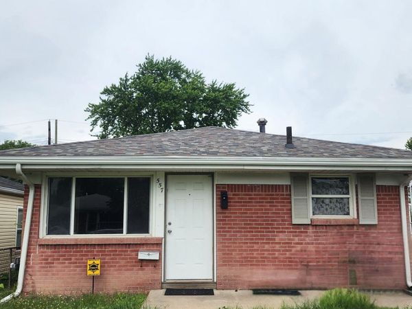 557 Whitlock Avenue , Toledo, OH 43605