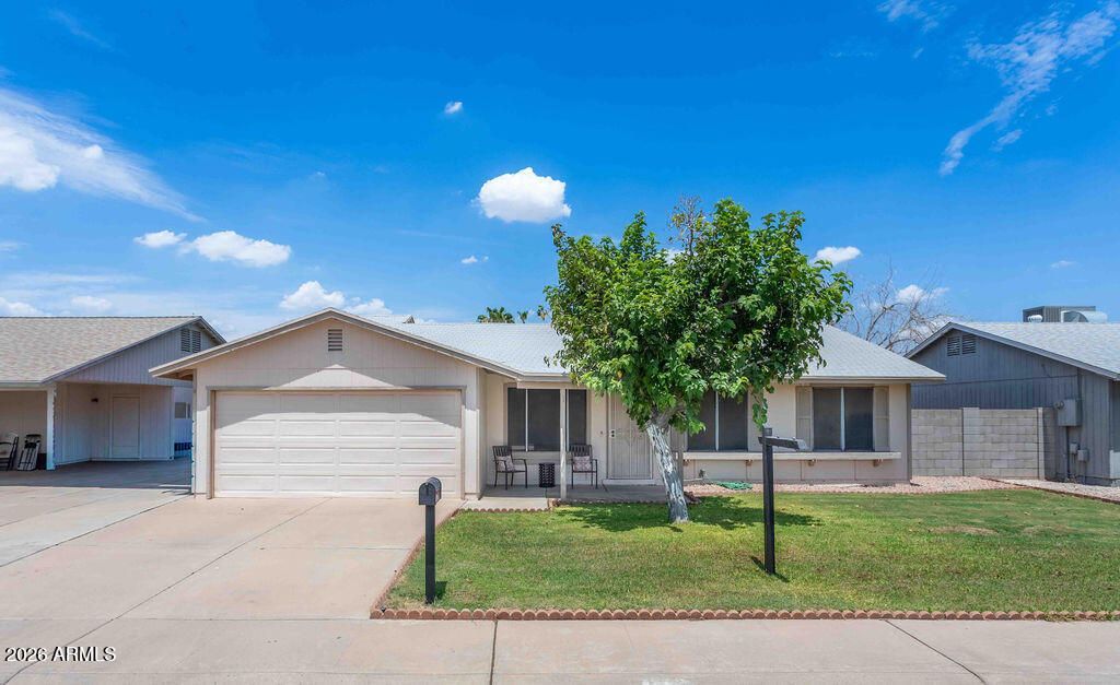 1520 W Marlboro Drive, Chandler, AZ 85224 Main Photo