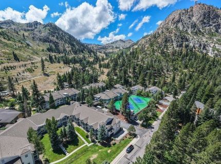 201 Shirley Canyon Road, Unit #708, Olympic Valley, CA 96146 Photo