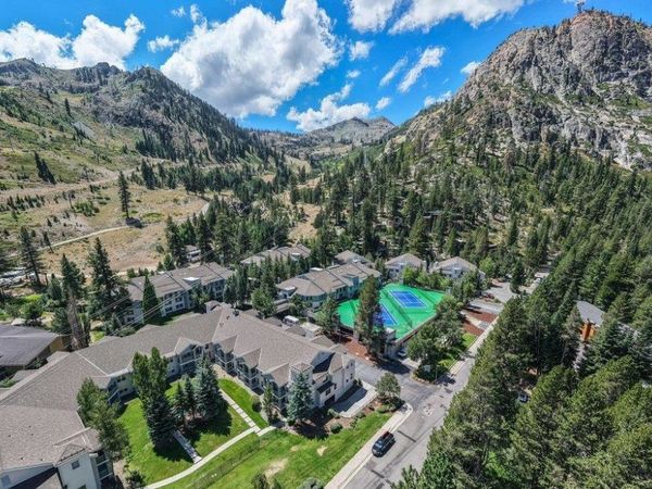 201 Shirley Canyon Road, Unit #708, Olympic Valley, CA 96146