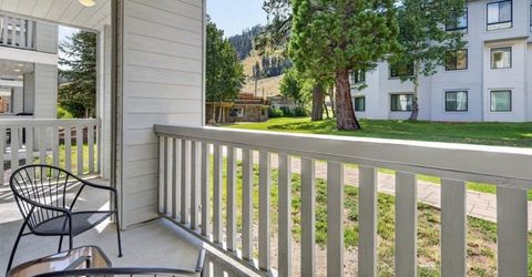 201 Shirley Canyon Road, Unit #708, Olympic Valley, CA 96146 Photo