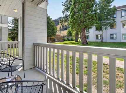 201 Shirley Canyon Road, Unit #708, Olympic Valley, CA 96146 Photo