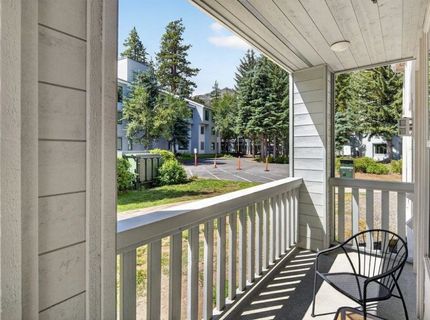 201 Shirley Canyon Road, Unit #708, Olympic Valley, CA 96146 Photo