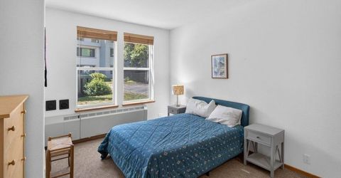 201 Shirley Canyon Road, Unit #708, Olympic Valley, CA 96146 Photo