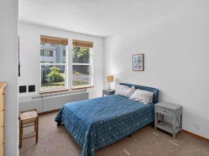 201 Shirley Canyon Road, Unit #708, Olympic Valley, CA 96146 Photo