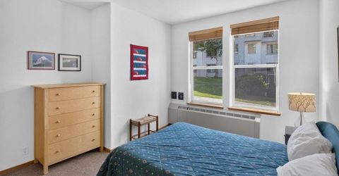 201 Shirley Canyon Road, Unit #708, Olympic Valley, CA 96146 Photo