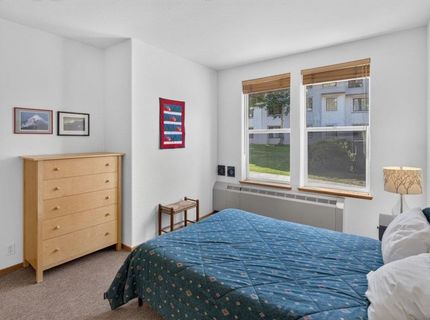 201 Shirley Canyon Road, Unit #708, Olympic Valley, CA 96146 Photo