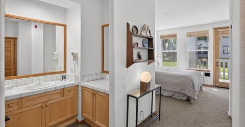 201 Shirley Canyon Road, Unit #708, Olympic Valley, CA 96146 Photo