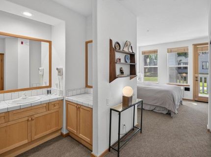 201 Shirley Canyon Road, Unit #708, Olympic Valley, CA 96146 Photo