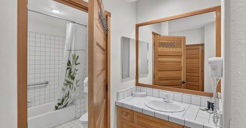 201 Shirley Canyon Road, Unit #708, Olympic Valley, CA 96146 Photo