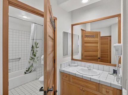 201 Shirley Canyon Road, Unit #708, Olympic Valley, CA 96146 Photo