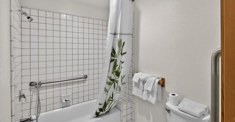 201 Shirley Canyon Road, Unit #708, Olympic Valley, CA 96146 Photo