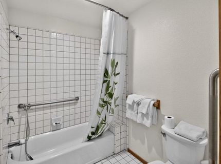 201 Shirley Canyon Road, Unit #708, Olympic Valley, CA 96146 Photo