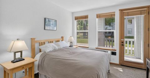 201 Shirley Canyon Road, Unit #708, Olympic Valley, CA 96146 Photo