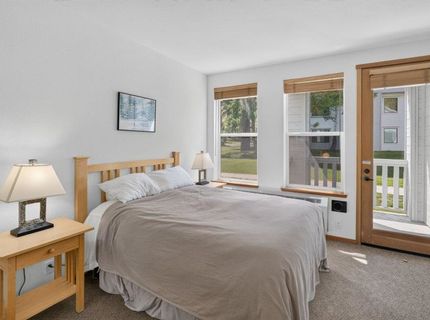 201 Shirley Canyon Road, Unit #708, Olympic Valley, CA 96146 Photo