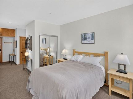 201 Shirley Canyon Road, Unit #708, Olympic Valley, CA 96146 Photo