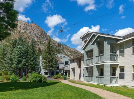 201 Shirley Canyon Road, Unit #708, Olympic Valley, CA 96146 Photo