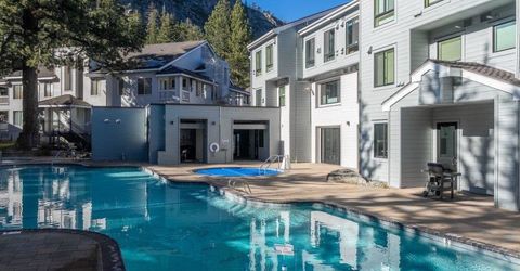 201 Shirley Canyon Road, Unit #708, Olympic Valley, CA 96146 Photo
