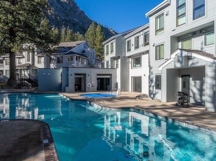 201 Shirley Canyon Road, Unit #708, Olympic Valley, CA 96146 Photo
