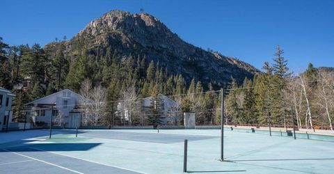 201 Shirley Canyon Road, Unit #708, Olympic Valley, CA 96146 Photo