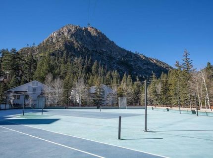 201 Shirley Canyon Road, Unit #708, Olympic Valley, CA 96146 Photo