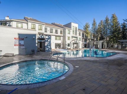 201 Shirley Canyon Road, Unit #708, Olympic Valley, CA 96146 Photo