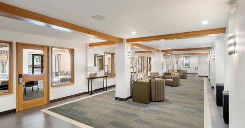201 Shirley Canyon Road, Unit #708, Olympic Valley, CA 96146 Photo