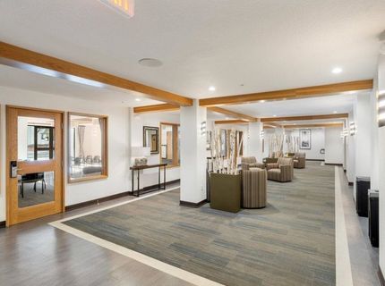 201 Shirley Canyon Road, Unit #708, Olympic Valley, CA 96146 Photo