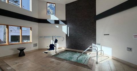 201 Shirley Canyon Road, Unit #708, Olympic Valley, CA 96146 Photo