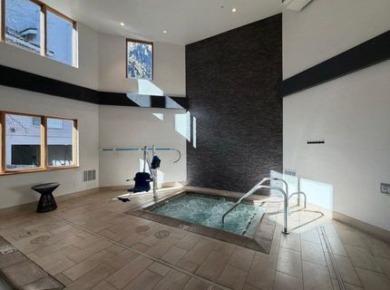 201 Shirley Canyon Road, Unit #708, Olympic Valley, CA 96146 Photo