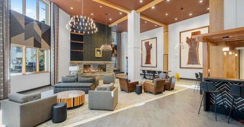 201 Shirley Canyon Road, Unit #708, Olympic Valley, CA 96146 Photo