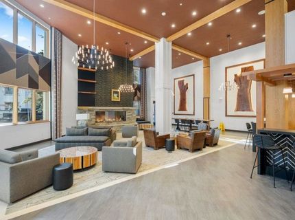 201 Shirley Canyon Road, Unit #708, Olympic Valley, CA 96146 Photo