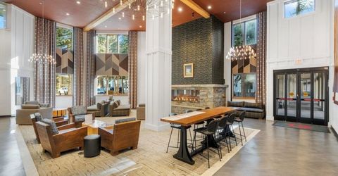 201 Shirley Canyon Road, Unit #708, Olympic Valley, CA 96146 Photo