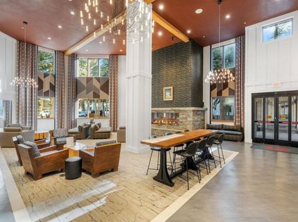 201 Shirley Canyon Road, Unit #708, Olympic Valley, CA 96146 Photo